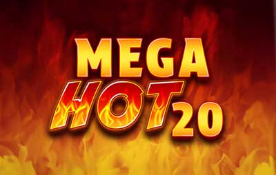 Mega Hot 20